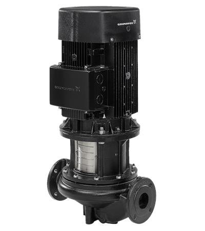 Pompa TP 50-120/4 A-F-A-BQQE-GW3