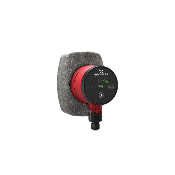Pompa obiegowa ALPHA1 15-40 130 1x230V 50Hz 6H