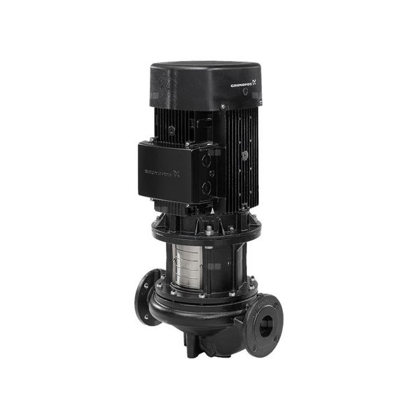 Pompa jednostopniowa in-line TP 100-200/2 A-F-A-BAQE-LW1