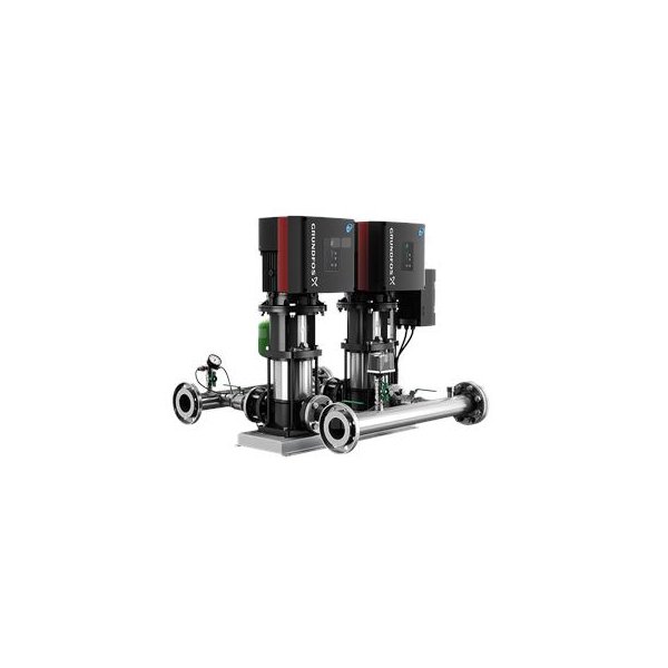 Hydro Multi-E 2 CRE 15-3 U2 A-A-A-F-A