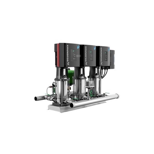 Hydro Multi-E 3 CRE 10-5 U2 A-A-A-F-A