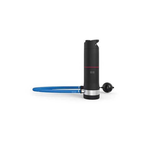 SBA 3-45 MW 230V 50Hz 15m Schuko, GAS