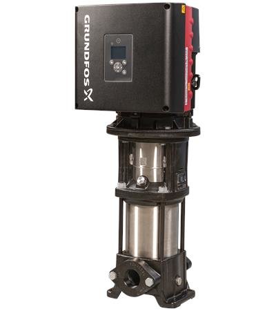 Pompa pionowa wielostopniowa odśrodkowa CRE1-6 A-A-A-E-HQQE 1x200-240 60HZ