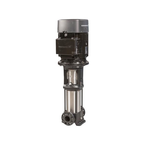 Pompa wielostopniowa pionowa CR3-15 A-FGJ-A-E-HQQE 3x400D 50HZ