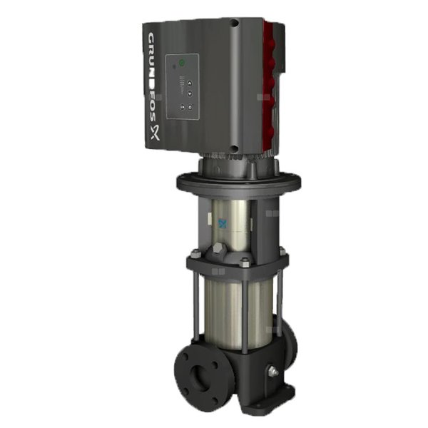 Pompa CRE3-15 K-FGJ-A-E-HQQE 3x380-500 60HZ