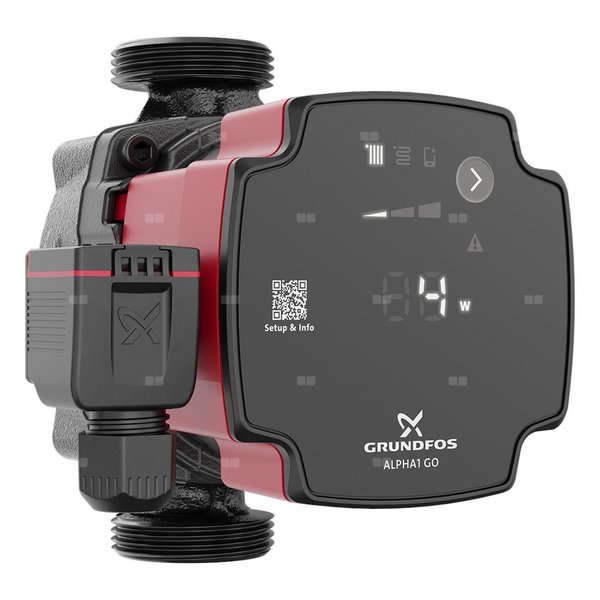 Pompa obiegowa ALPHA1 GO 20-40 130 220-240V 9H AB0