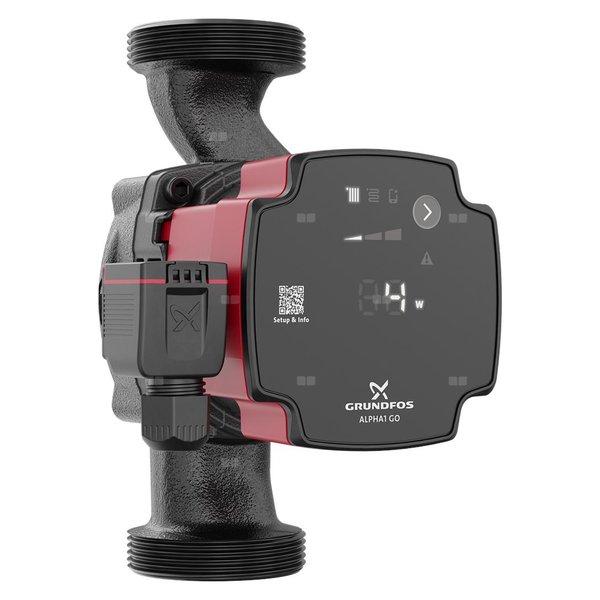 Pompa obiegowa ALPHA1 GO 32-60 180 220-240V 9H AC0