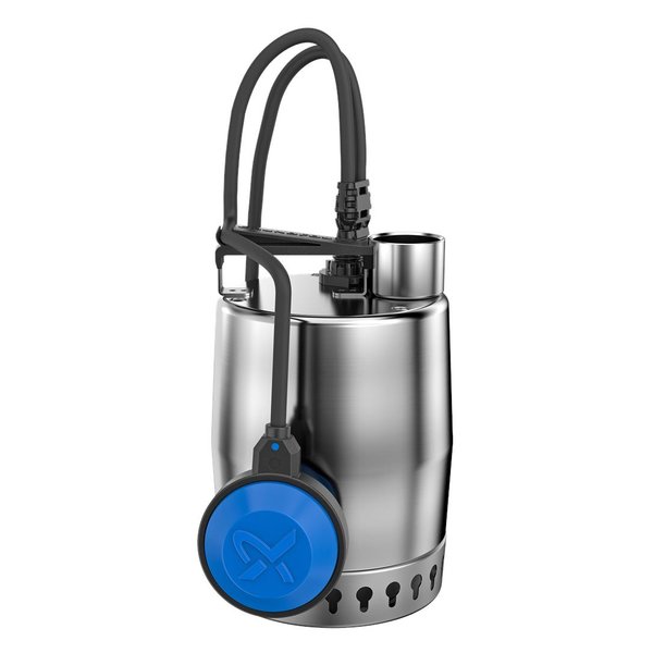 Pompa zatapialna do wody brudnej i ścieków UNILIFT KP350-A-1 1x220-240V 50Hz 10m