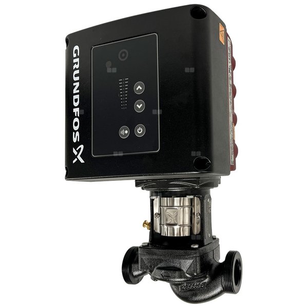 Pompa TPE2 25-90 N-A-O-A-BQQE-DWB