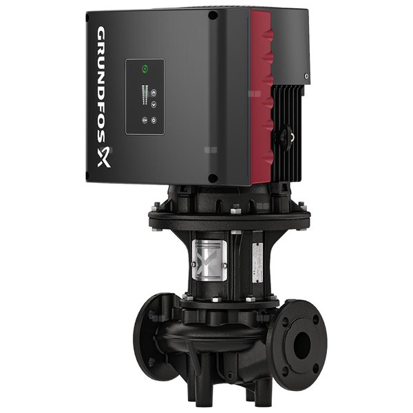 Pompa TPE2 40-560 N-A-F-A-BQQE-LWC