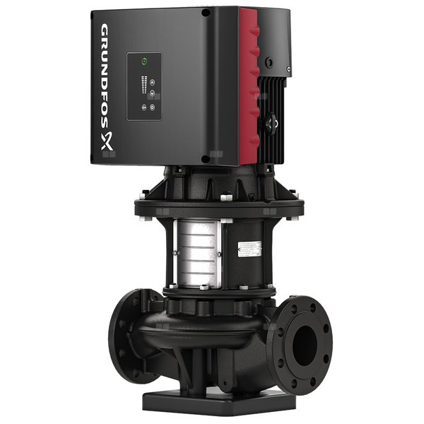 Pompa TPE2 50-740 N-A-F-S-BQQE-PWB