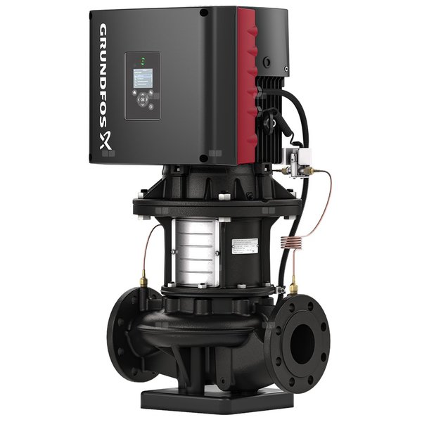 Pompa TPE3 65-680 S-A-F-A-BQQE-NWB