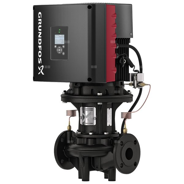 Pompa TPE3 100-130 S-AI-F-A-BQQE-IWA