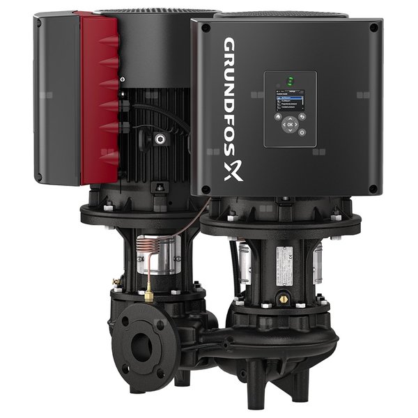 Pompa TPE3 D 65-280 S-A-F-A-BQQE-JWB