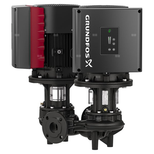 Pompa TPE2 D 80-570 N-A-F-S-BQQE-QWB