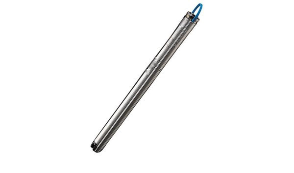 Pompa SQ pumpe cpl. with fittings