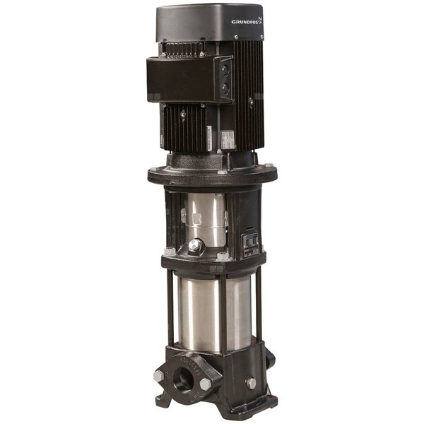 Pompa CR10-2 A-A-A-E-HQQE 3x220/380 50 HZ