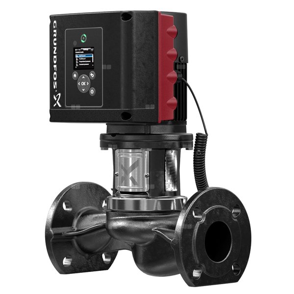 Pompa TPE3 50-80 S-A-F-A-BQBE-DYB