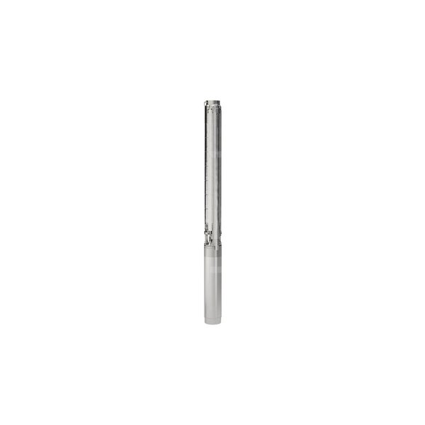 Pompa głębinowa 1-fazowa GRUNDFOS SP11-5 częstotliwość 50 Hz, moc 1.1 kW, prędkość obrotowa 2900 obr/min, z zaworem zwrotnym