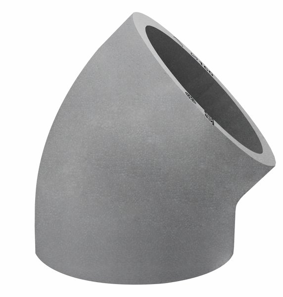 Kolano 45 st. ADK 125 HEATPEX ARIA ADURO