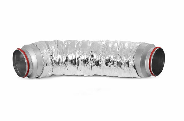 Tłumik nyplowy BL 125 1m HEATPEX ARIA ADURO