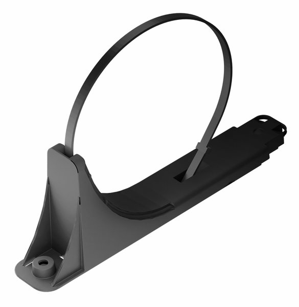 Uchwyt HEATPEX ARIA ADURO 125/160/200 mm