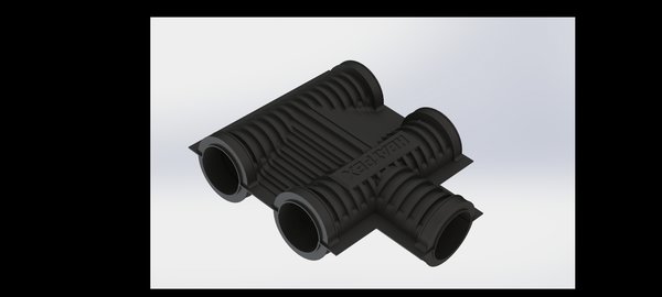 Zestaw HEATPEX DELTA do izolowania połączenia kolanowego HPR1