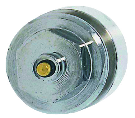 Adapter do zaworów Herz