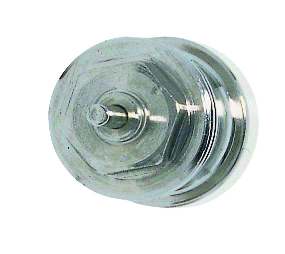 Adapter do zaworów Comap