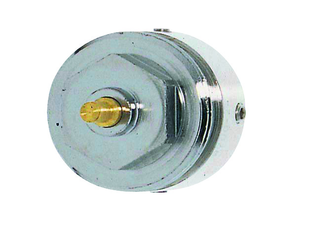 Adapter do zaworów Danfoss RAVL