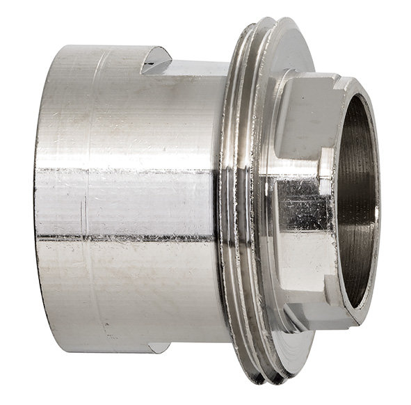 Adapter do grzej. z wkładką 20x1