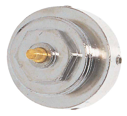 Adapter do zaworów Danfoss RAV