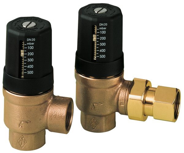 Hydrolux DN 20 gwint wewn. 30-180 kPa