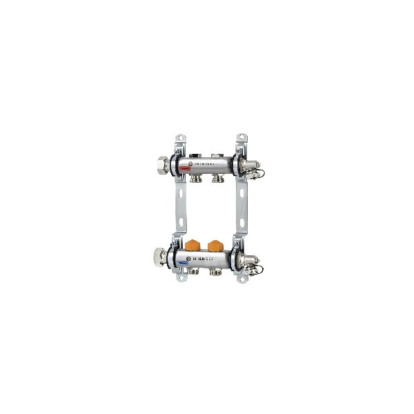 Dynatec Eclipse 2 obwody