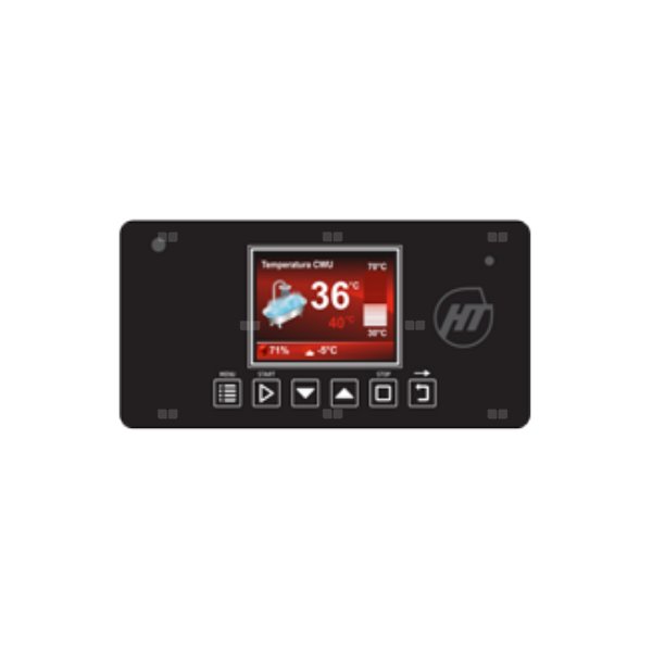 HT-tronic 900 sensor 2,8'''