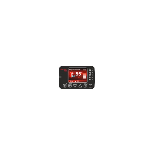Sterownik HT-tronic®750