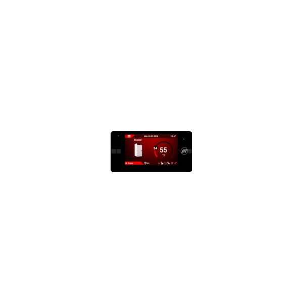 HT-tronic®900 touch 5''