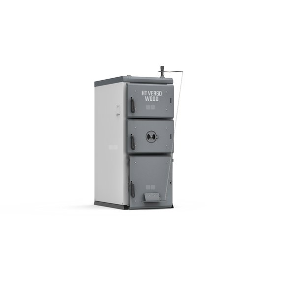 KOCIOŁ HT VERSO WOOD 10 KW