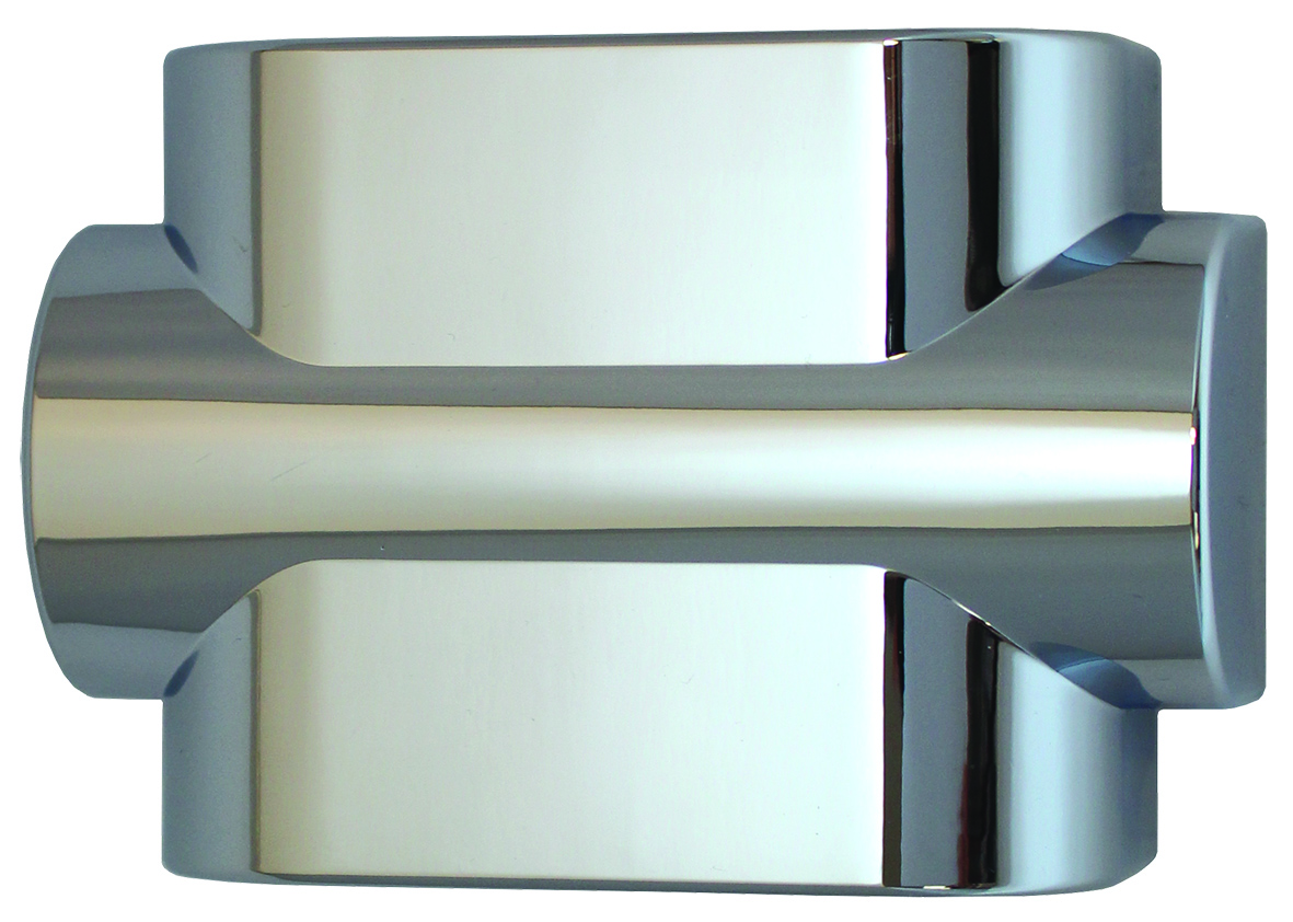 Osłona do HERZ TS-3000 Kolor chrom