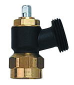 Adapter do przyłączania węża do HERZ-RL-5 i HERZ-3000 1/2