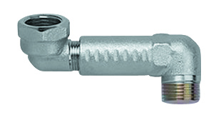 Adapter wyrównujący 1/2