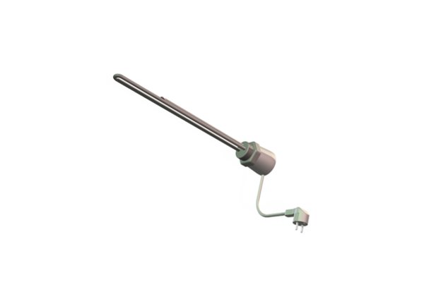 Grzałka elektryczna 2kW 6/4"