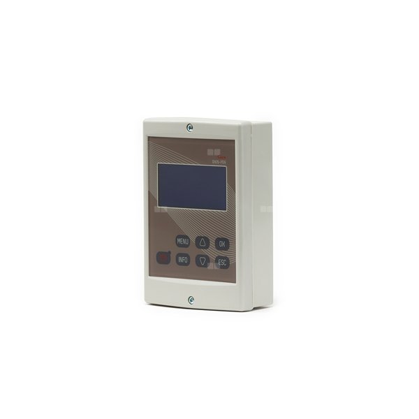 Sterownik solarny GH26-P09