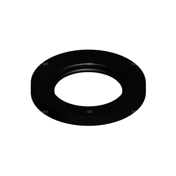 Uszczelka trapezowa ¾" (10 szt.)