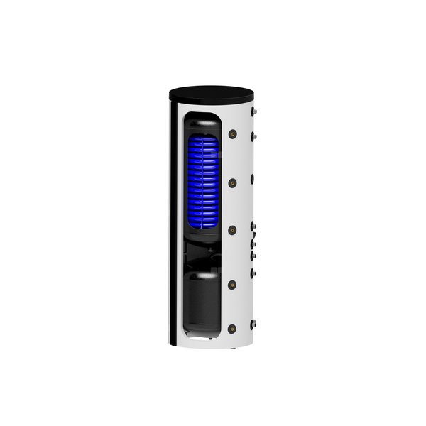 Podgrzewacz CWU DUAL HX200-120