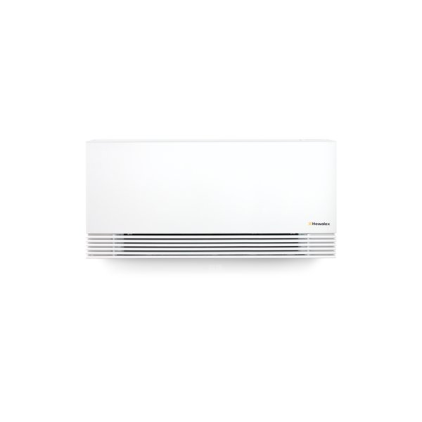 Klimakonwektor przypodłogowy BM550