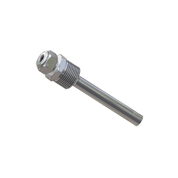 Obudowa czujnika temperatury 1/2”