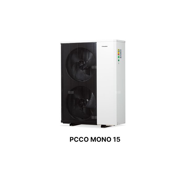 Pompa ciepła PCCO MONO - Jednostka zewnętrzna PCCO MONO 15