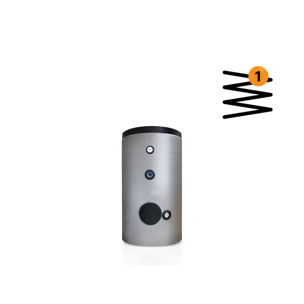 Podgrzewacz ZPE HX160-1.1B