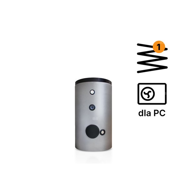 Podgrzewacz ZPE HX160-1.2B